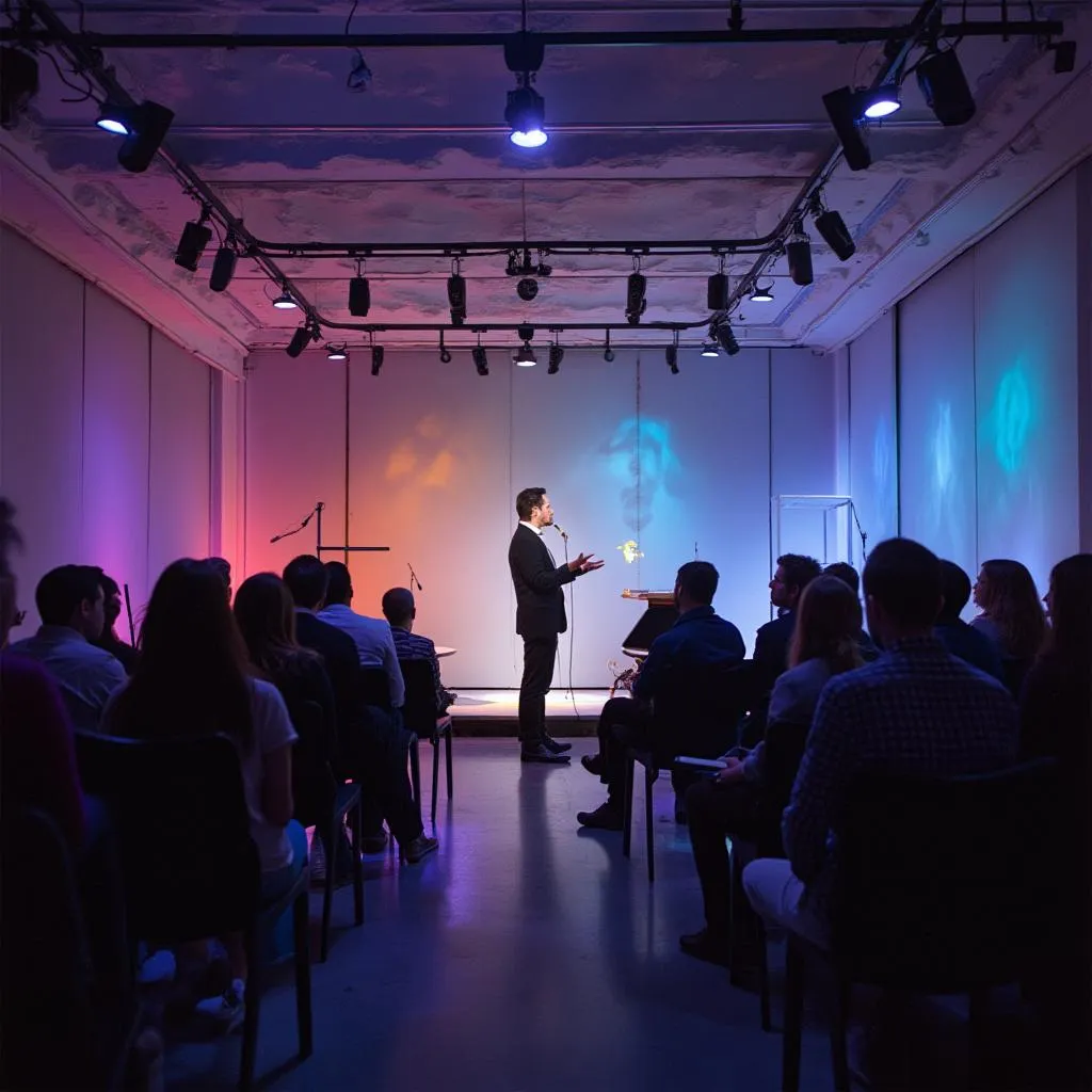 Conférence leadership empathique