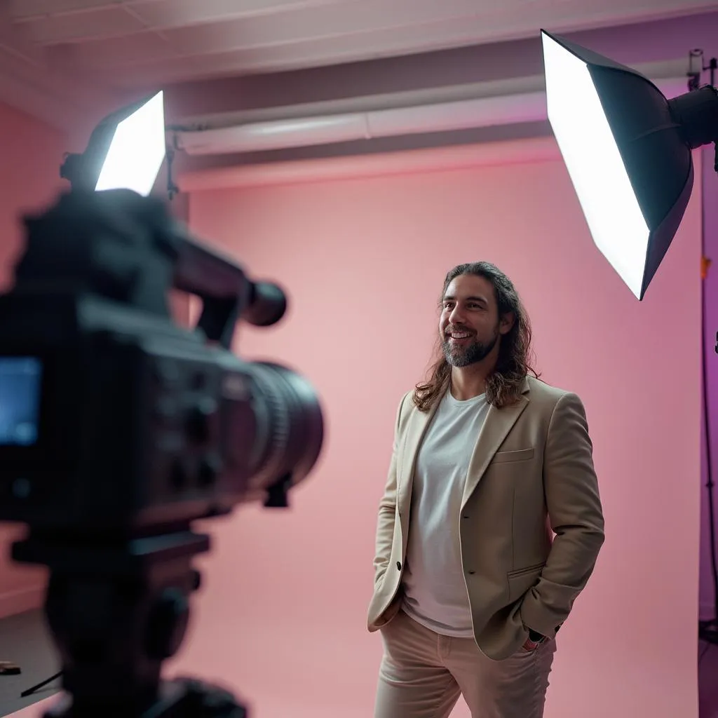 Coulisses numérique