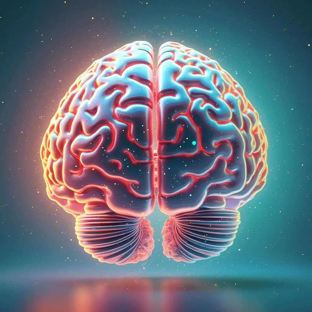 Étude neuroplasticité